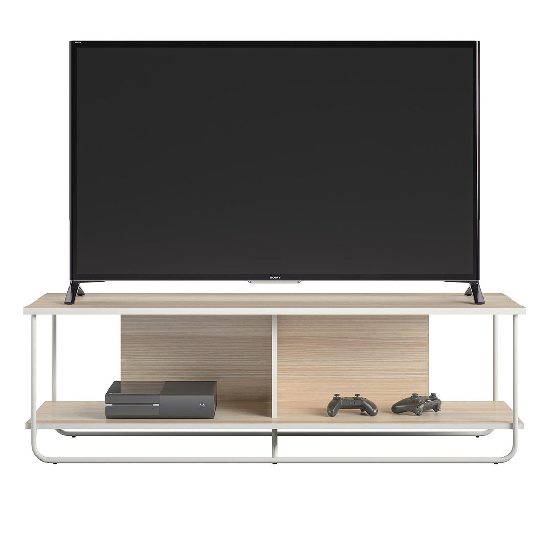 Kently TV Stand for TVs up to 70" - Natural