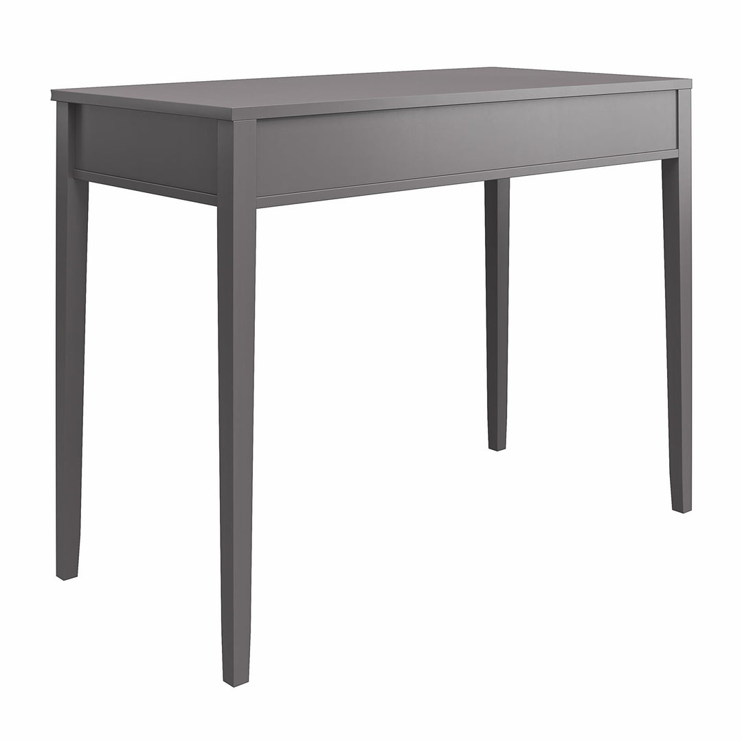 Stella Desk - Graphite Grey