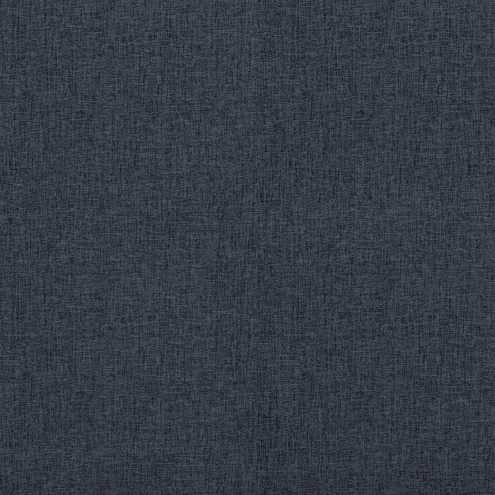 Franklin Mid Century Upholstered Daybed Contemporary Design - Blue Linen - Full