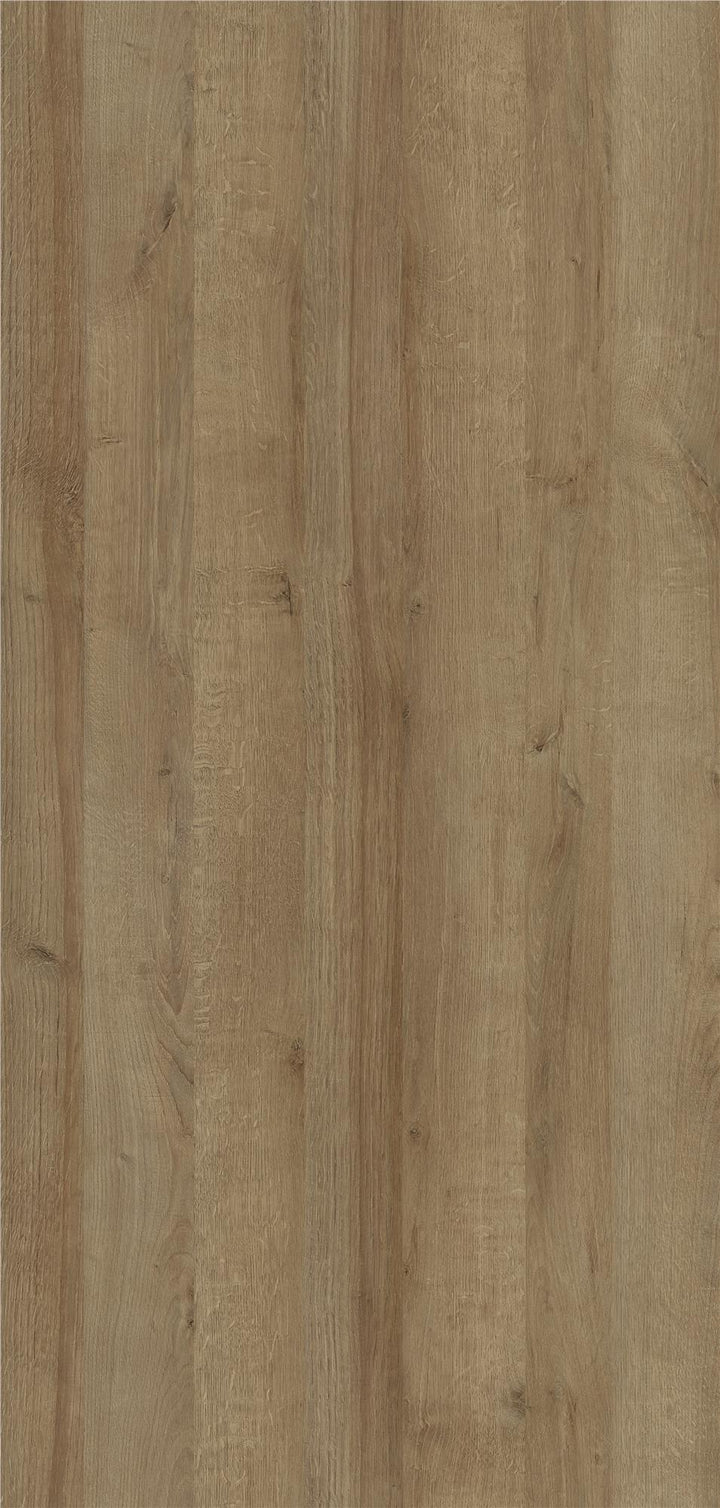 Basin 36" Wide Mudroom Storage Cabinet with Adjustable Shelving - Natural