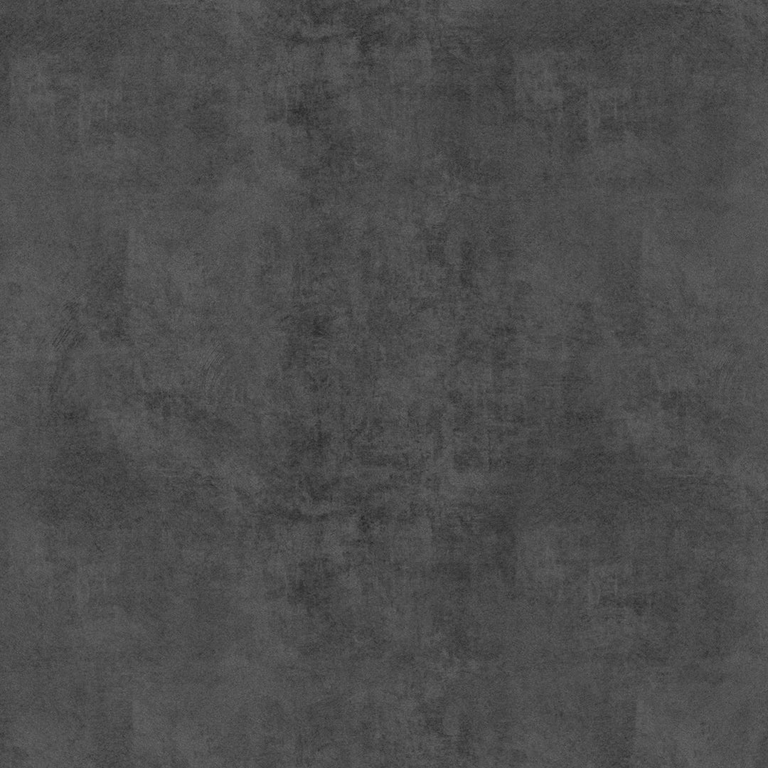 Stylish Pin Tufted Futon -  Grey Velvet