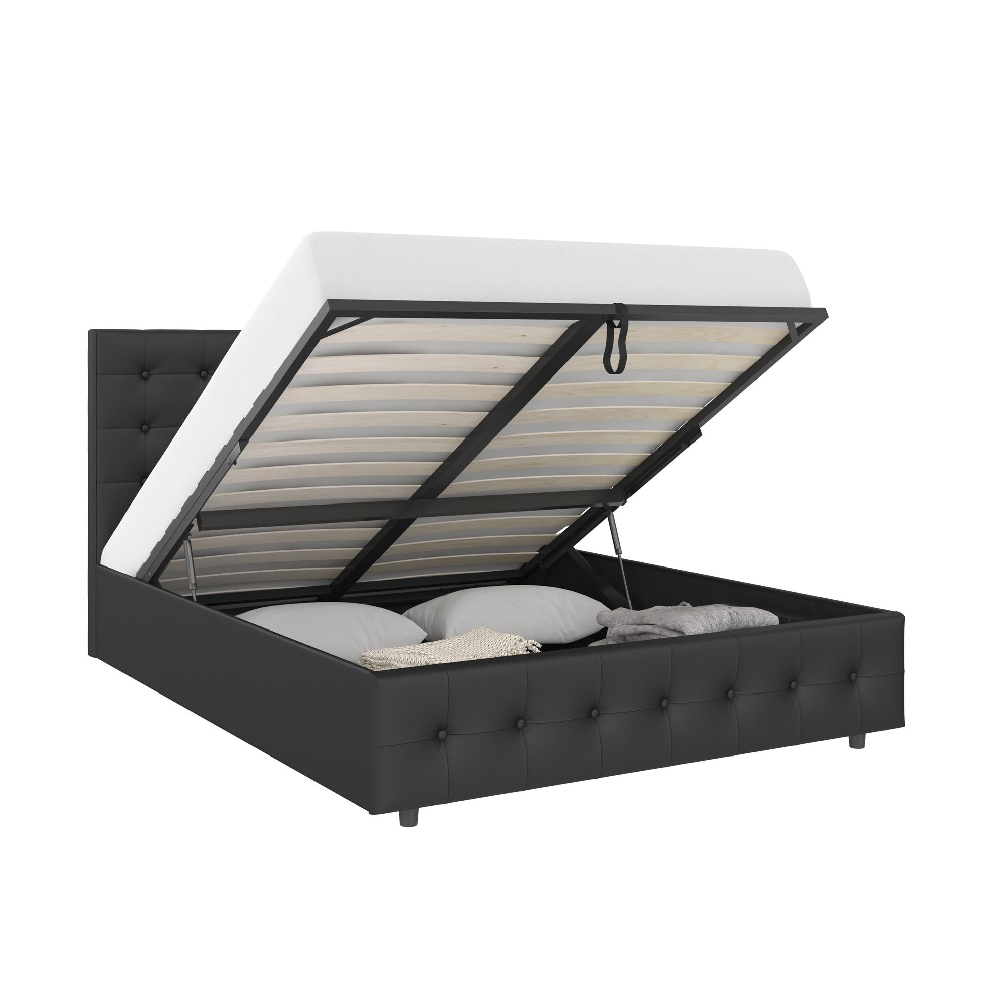 Buy gas lift bed discount