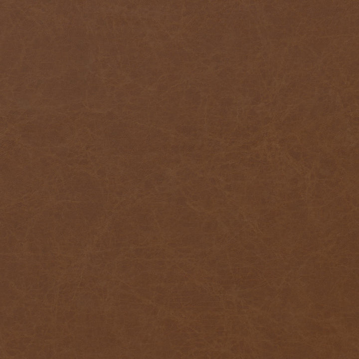 Farnsworth Futon - Camel Faux Leather