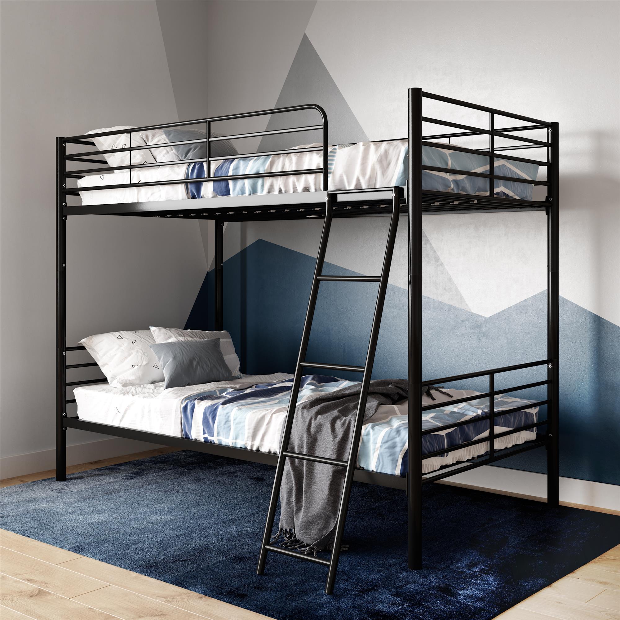Convertible twin bunk beds sale