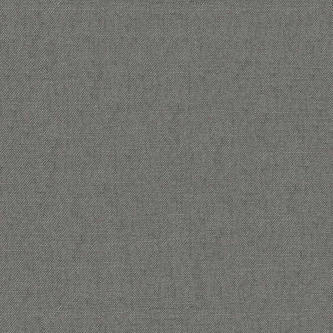 Euro Upholstered Tufted Loveseat Futon with Storage Pockets - Light Gray