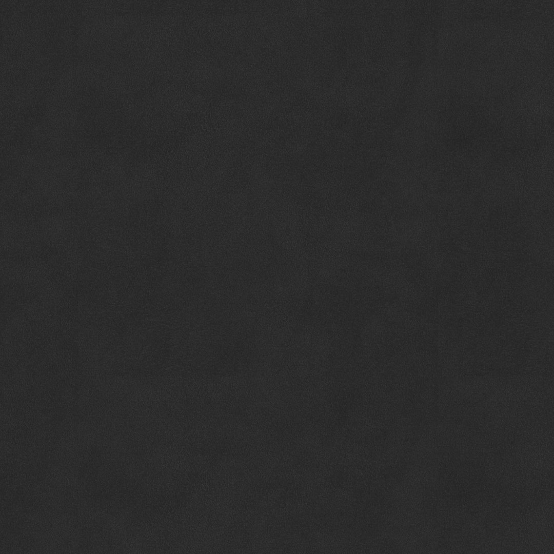 Kali 6 Inch Thermobonded High Density Polyester Fill Futon Mattress - Black - Full