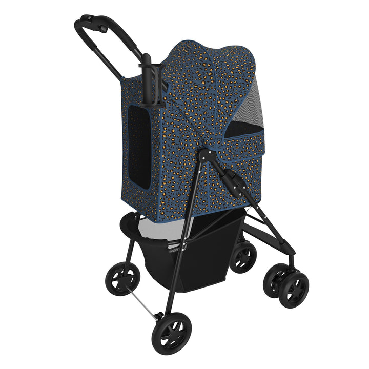 Features to consider when buying a pet stroller -  Blue Cheetah
