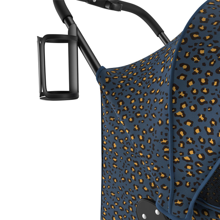 Accessories for enhancing Kaya pet stroller's functionality -  Blue Cheetah