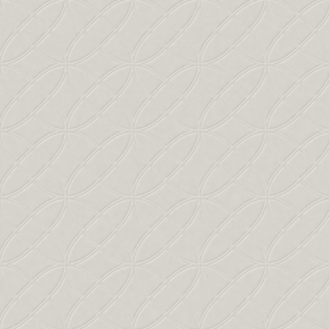 Contour mattress with tight top -  White - Queen
