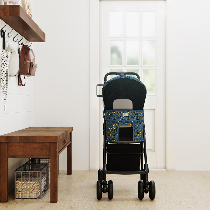 Benefits of Kaya pet stroller for outdoor adventures -  Blue Cheetah