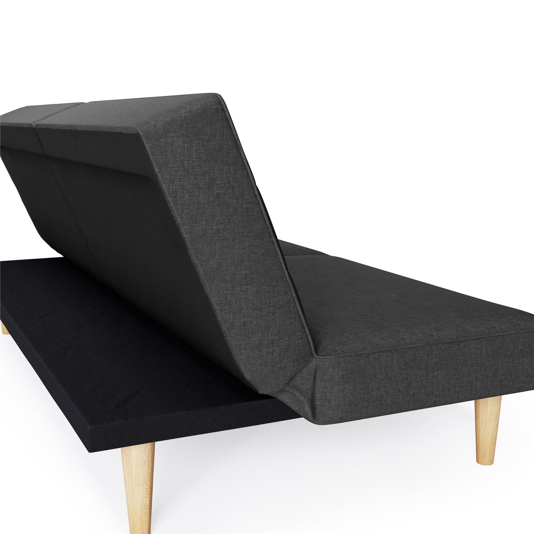 Trending futon furniture - Dark Gray