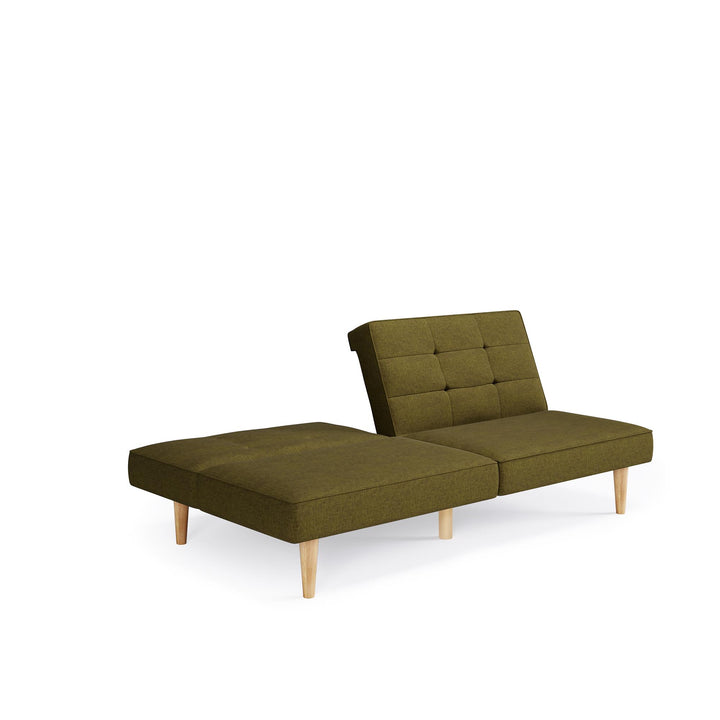 Trendy futon - Green