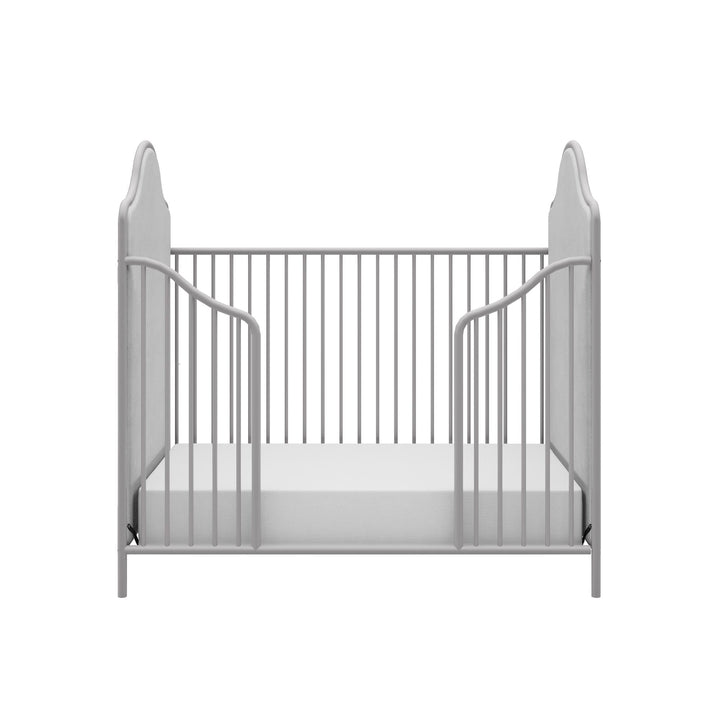 Piper Toddler Conversion Kit  -  Dove Gray
