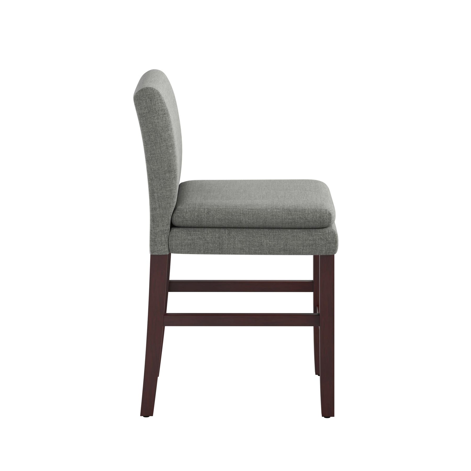 Upholstered dining stools sales