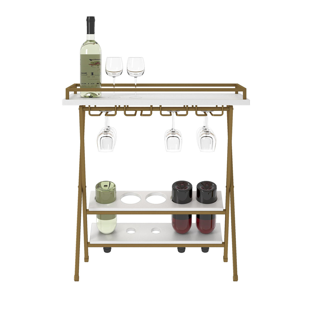 Trevia wine organization -  White