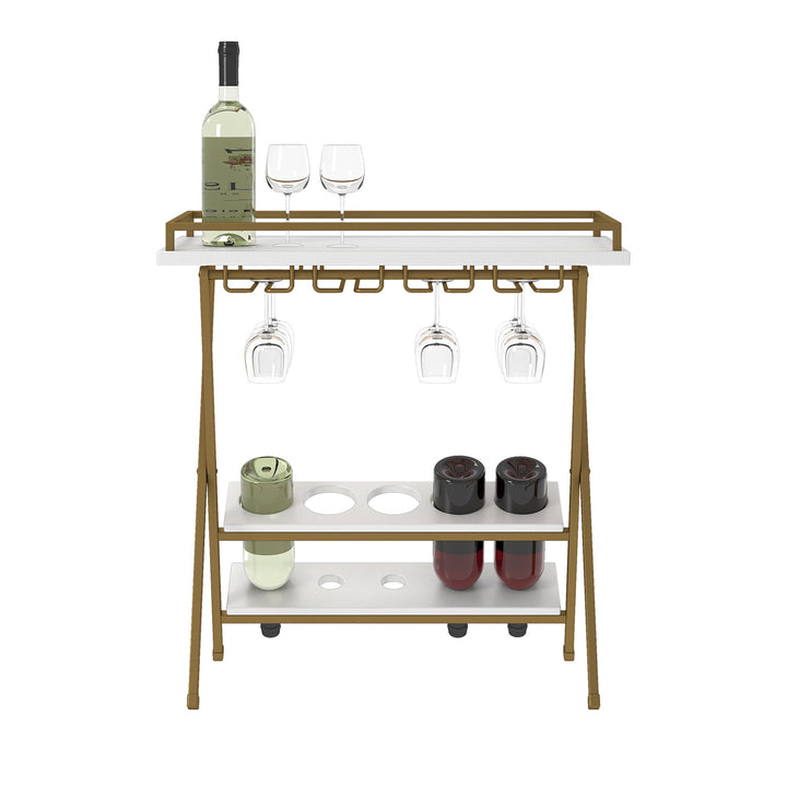 Trevia wine organization -  White