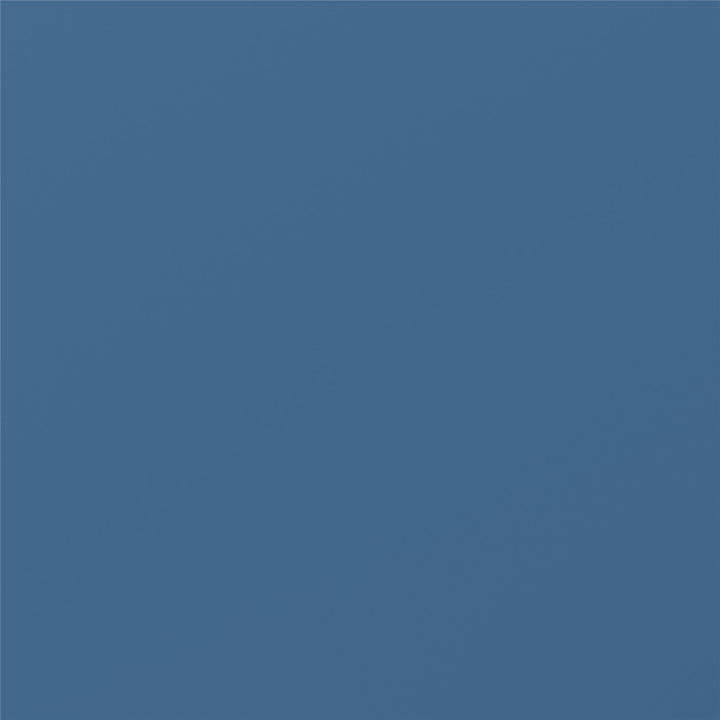Bushwick Metal Bed - Sea Blue - King