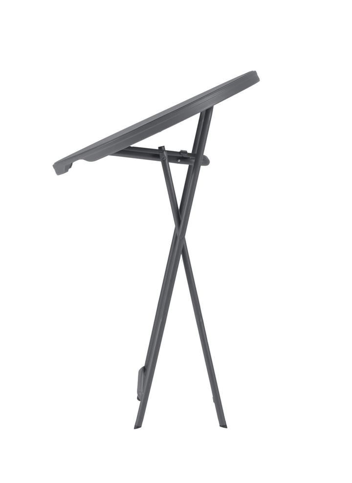 Best commercial folding table -  Gray 