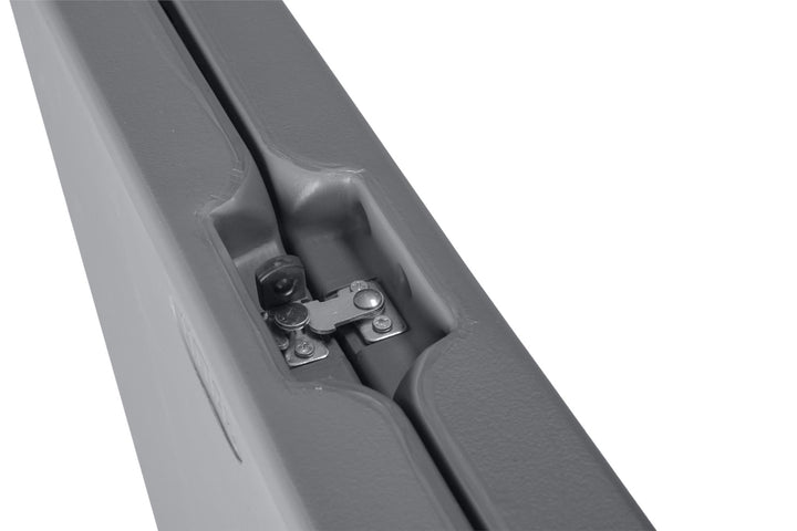 6 foot folding table for events -  Gray 