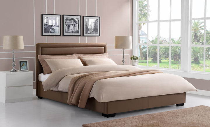 Best mid-century modern daybed designs -  Cream -Full
