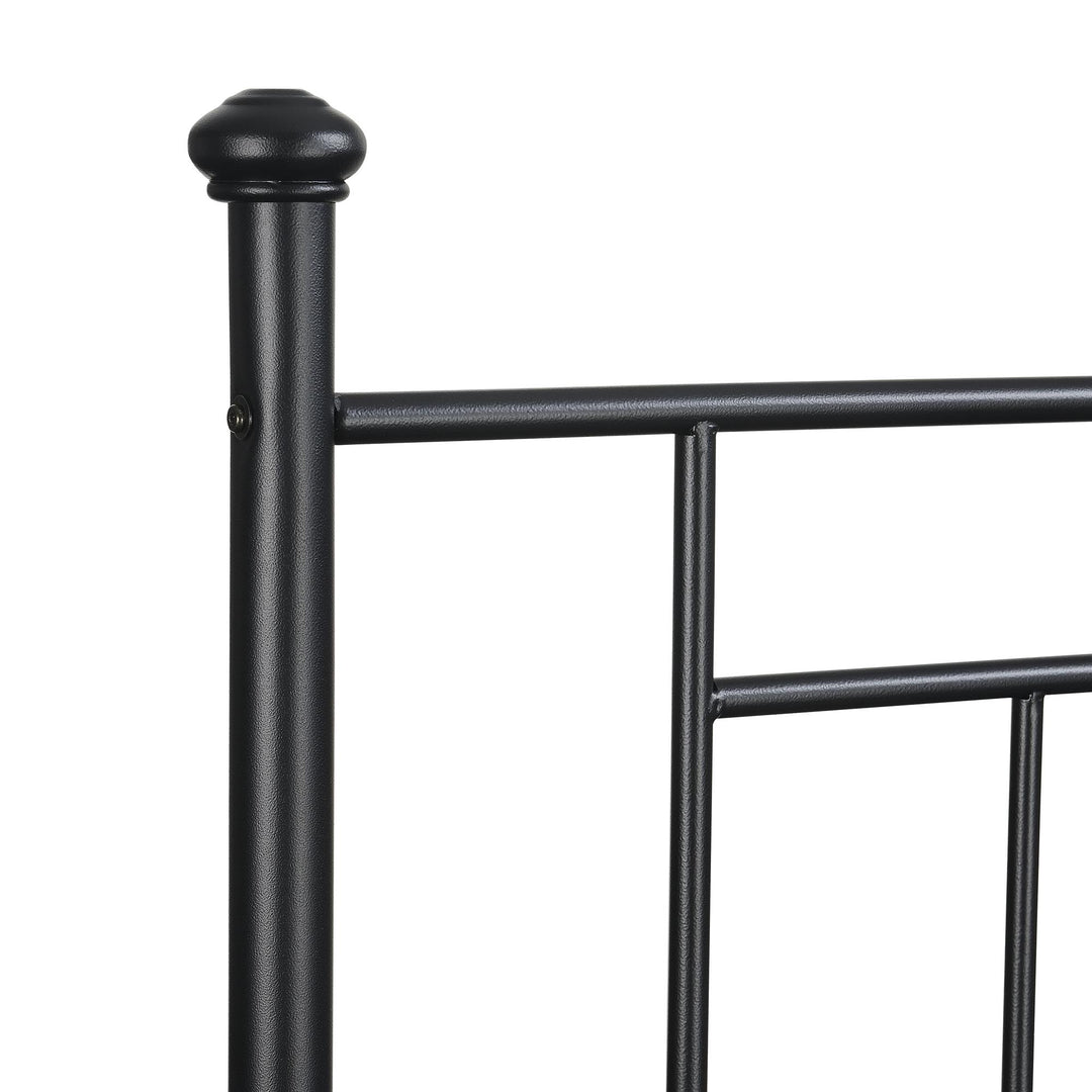 Sturdy Provo Headboard for Sale -  Black