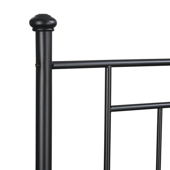 Sturdy Provo Headboard for Sale -  Black