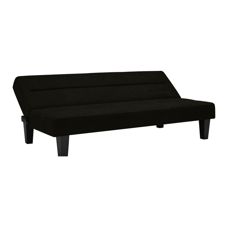Sofa Bed Convertible - Black