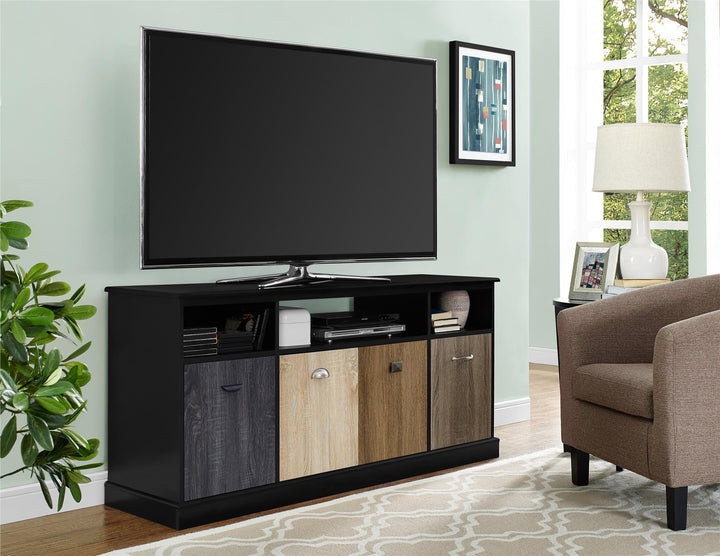 TV Console - Black