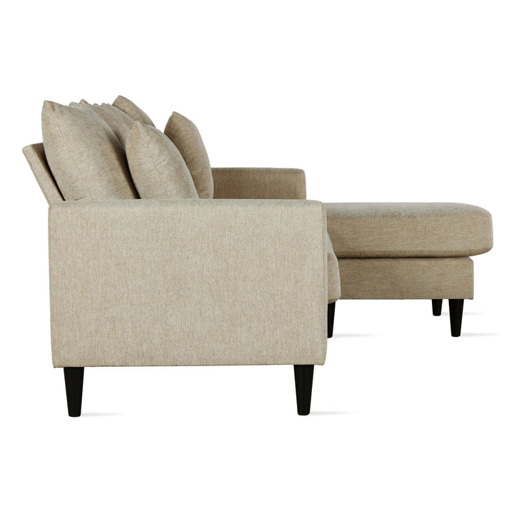 Forbin Sofa Couch for Spacious Living Room -  Beige