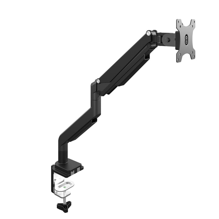 Single Monitor Arm - Black - 1-Pack