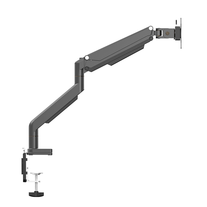 Single Monitor Arm - Black - 1-Pack