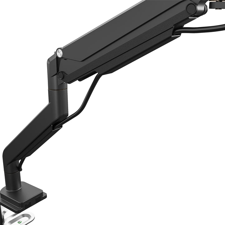 Single Monitor Arm - Black - 1-Pack