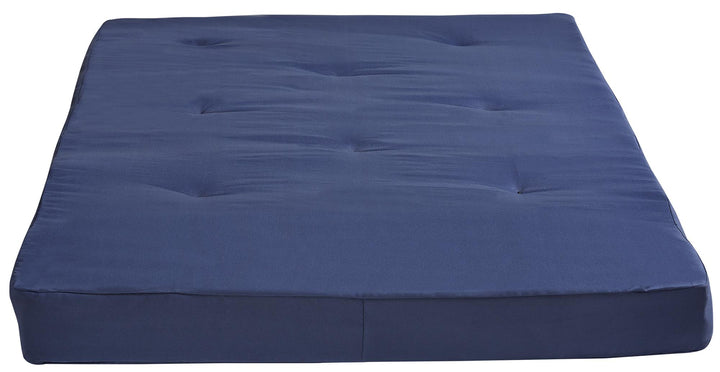 Best 8 inch futon mattress -  Navy 