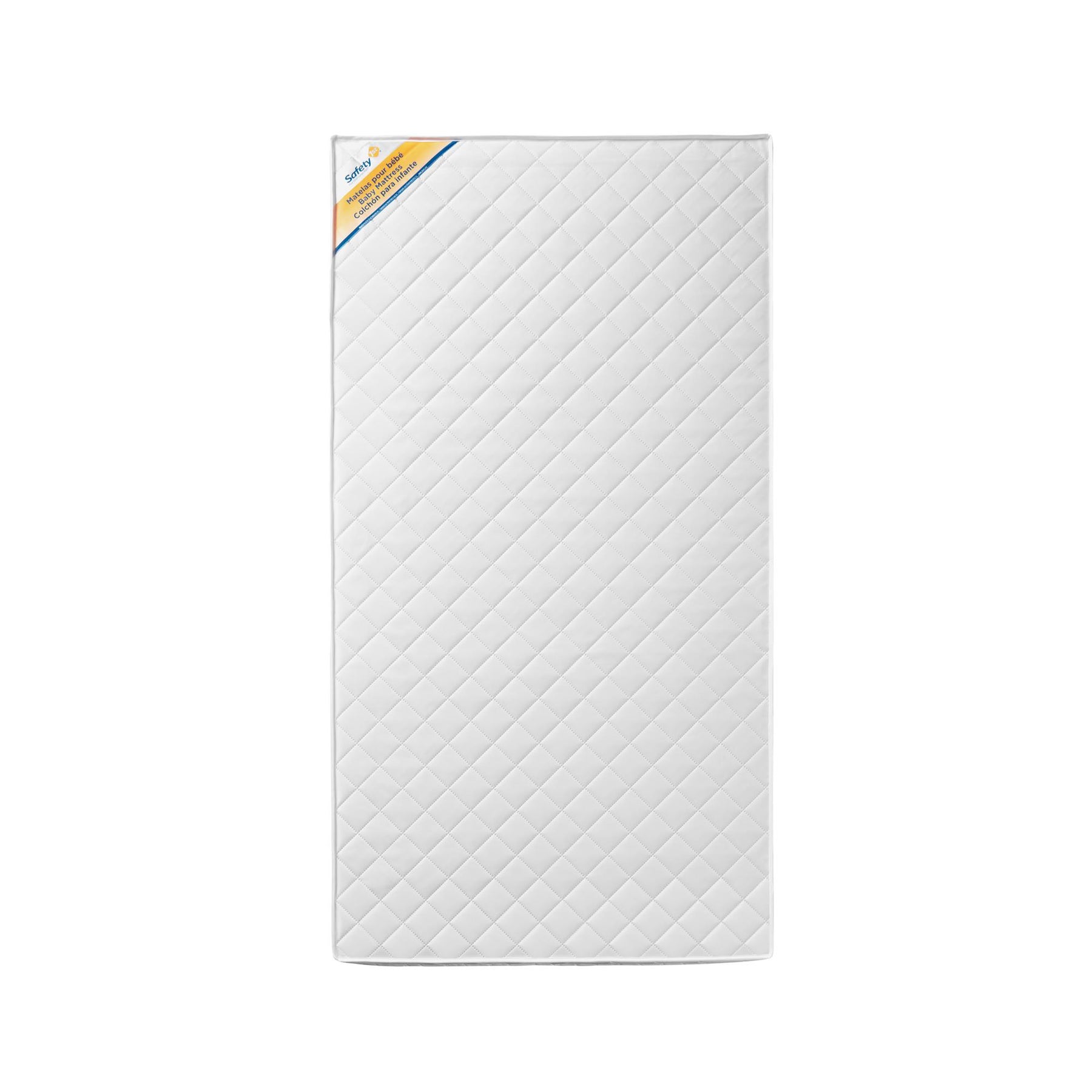 Safety 1st transitions crib mattress shop