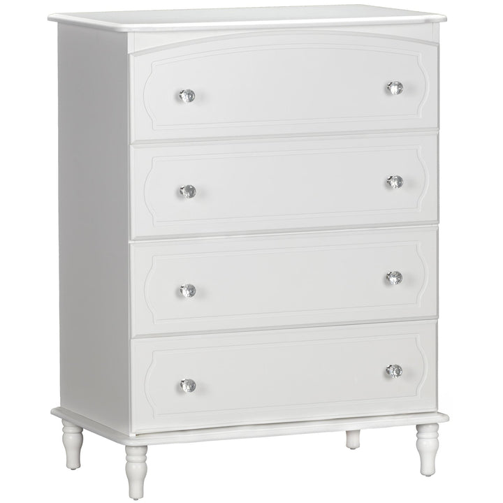 User experiences with Rowan Valley Laren dresser -  White
