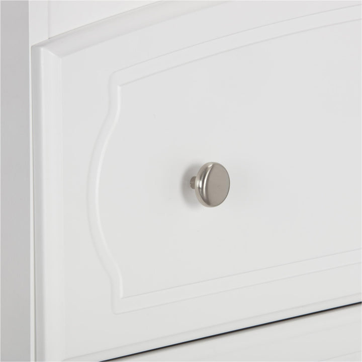 Matching furniture to Rowan Valley Laren dresser -  White
