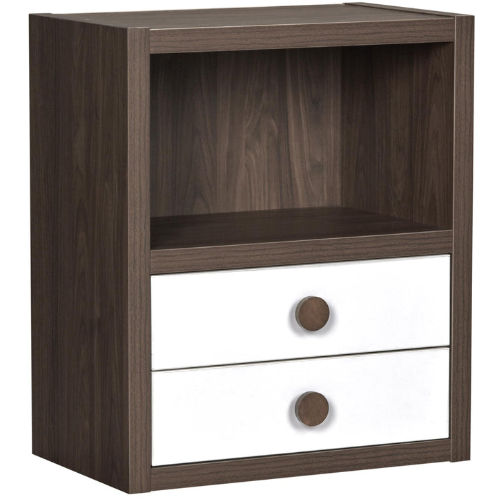 Sierra Ridge Terra drawer design -  White