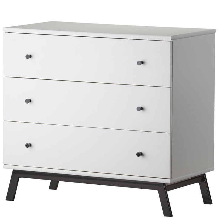 Assembling tips for Rowan Valley Lark dresser -  White