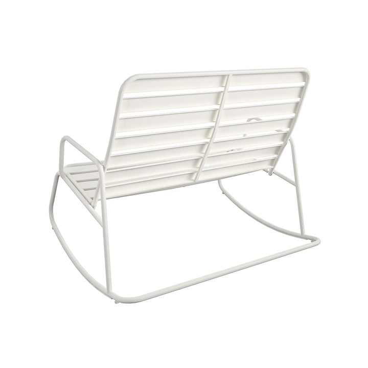 Poolside Gossip relaxation furniture -  White 