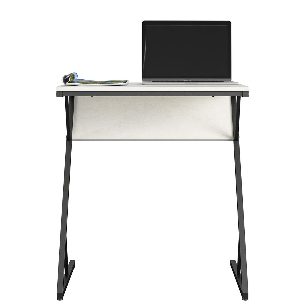 Regal laptop table for couches -  Plaster