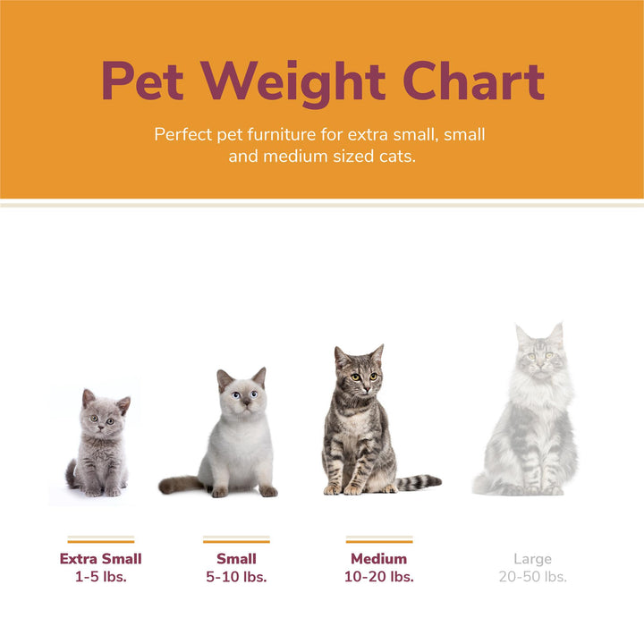 Comparing tables with built-in pet features -  Rustic Oak