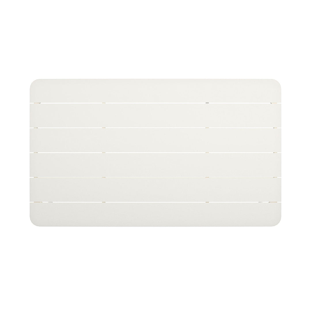 Outdoor eating tables - White - 1-Pack