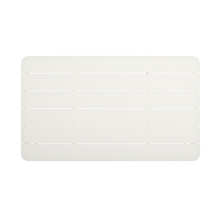 Outdoor eating tables - White - 1-Pack