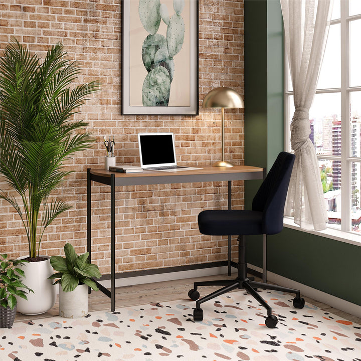 Tallulah design for productive workspaces -  Gray