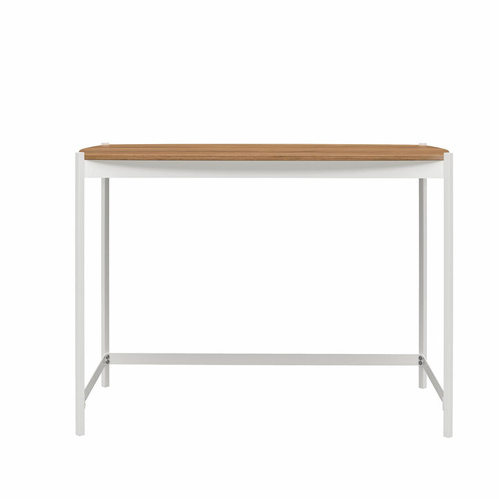 Tallulah Desk  -  Florence Walnut