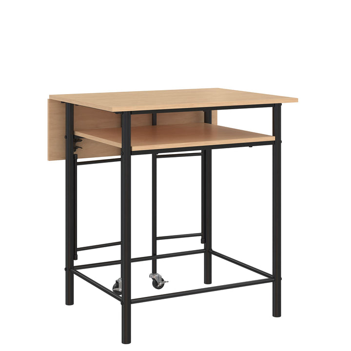 Jace 3-piece pub set - Natural