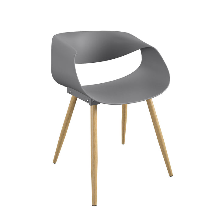 Indoor/outdoor seating essentials - Gray