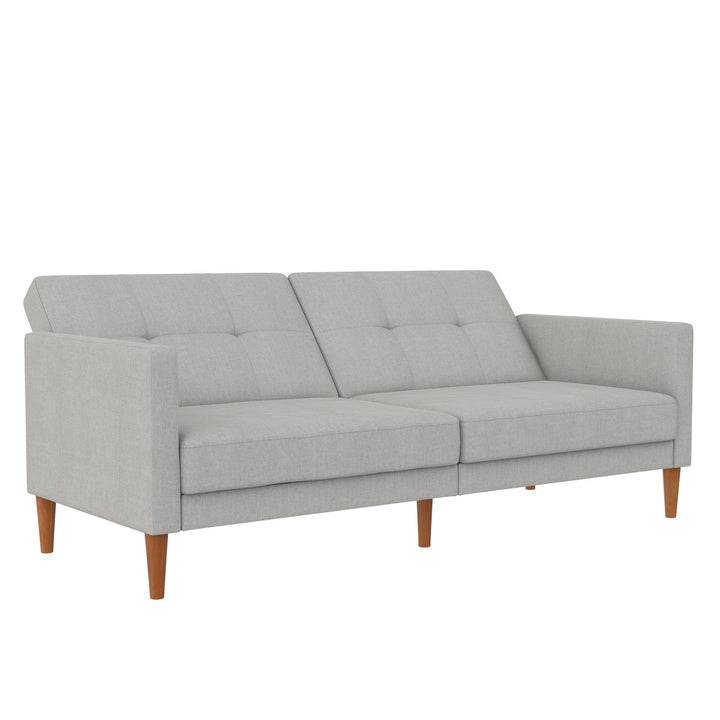 split-back couch - Sofa Grey
