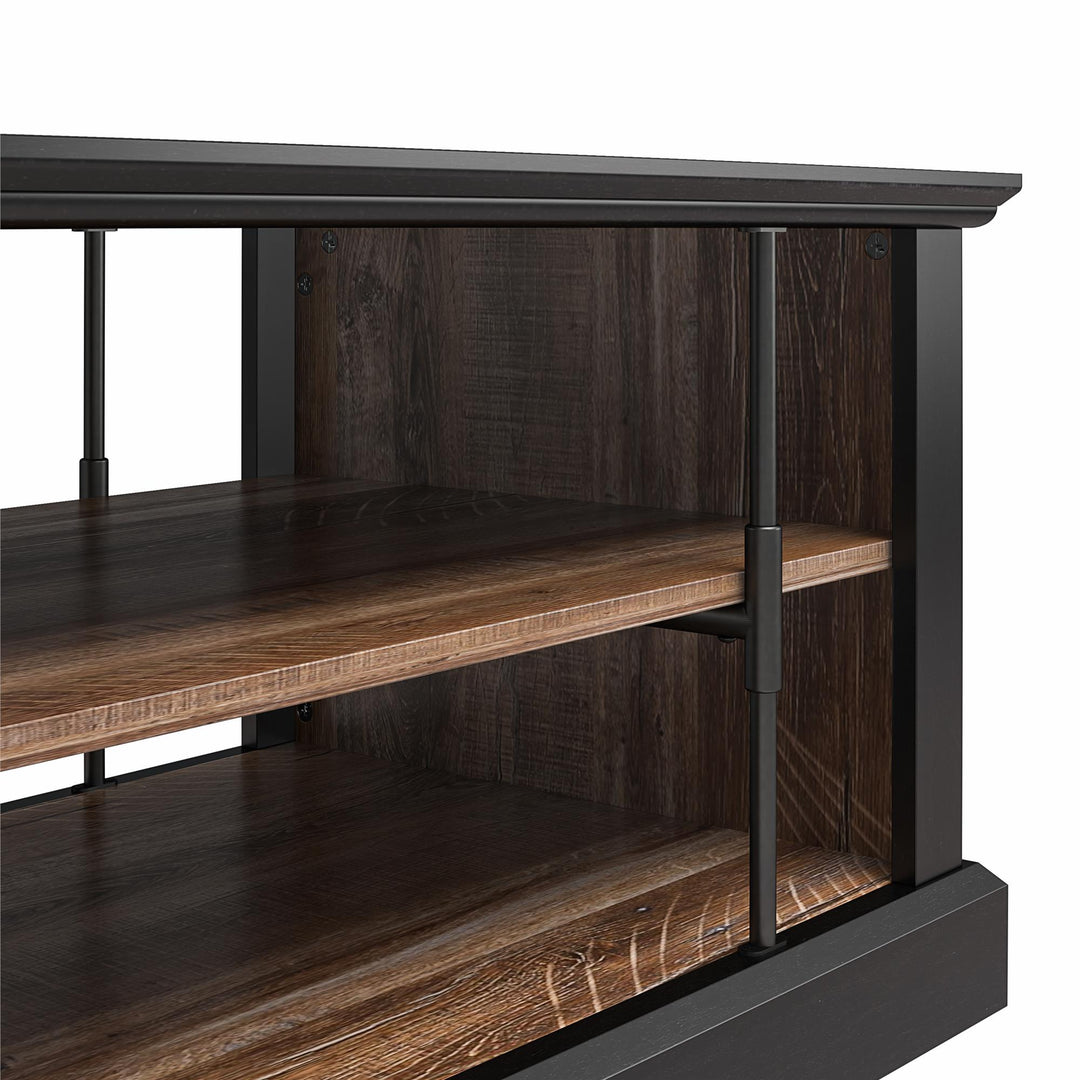 Hoffman coffee table essentials -  Black