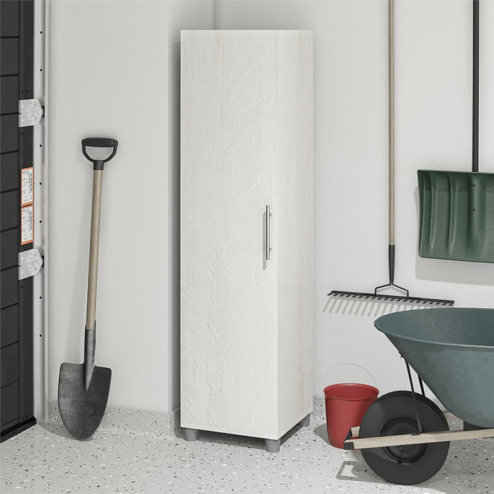 Camberly home storage essentials -  Ivory Oak